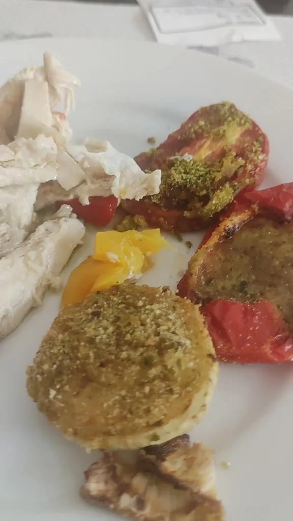 Ristorante e Rosticceria 