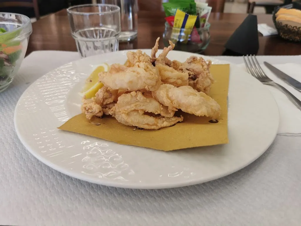 Ristorante e Rosticceria 