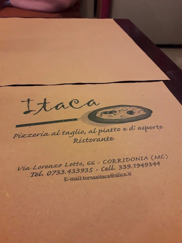 Menu_Pizzeria Itaca Corridonia_Corridonia_image_3