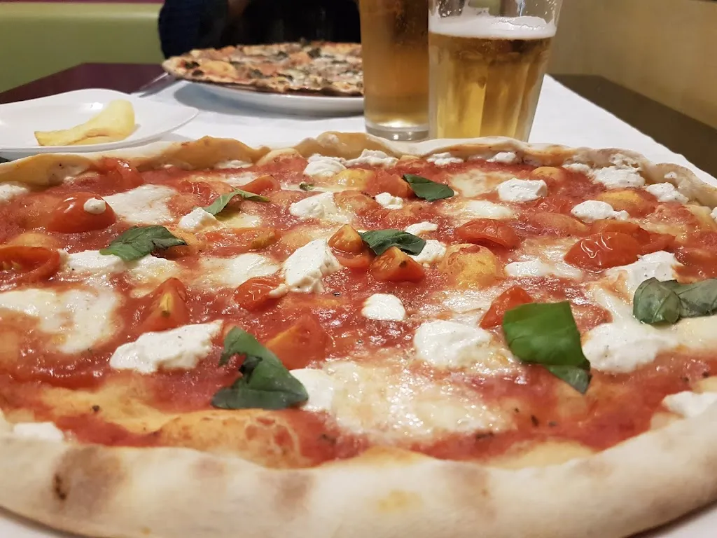 Monica Del Carpio _Pizzeria Itaca Corridonia_Corridonia_review