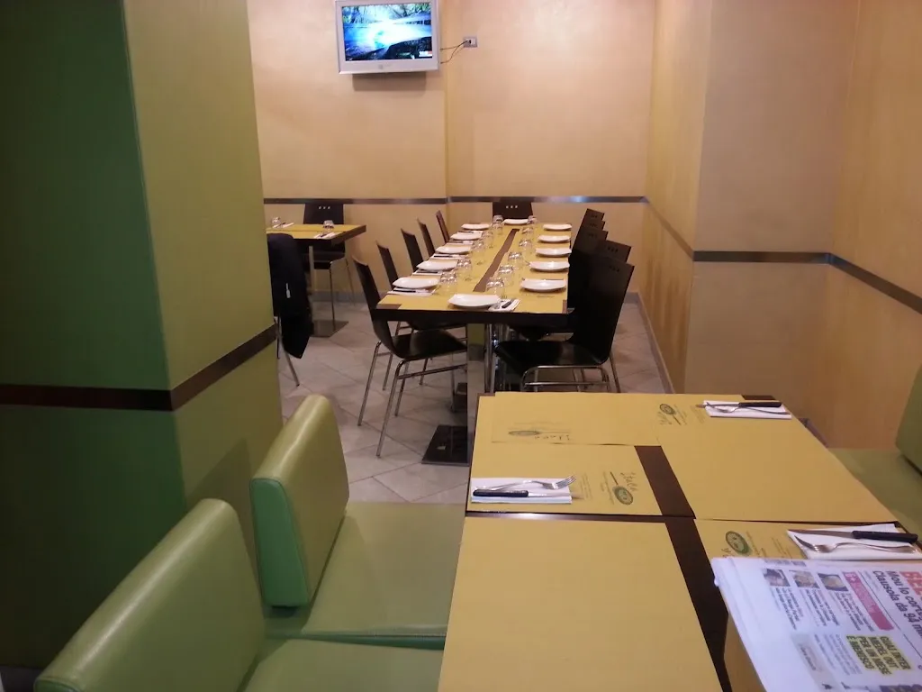 Giancarlo Mammozzetti_Pizzeria Itaca Corridonia_Corridonia_review