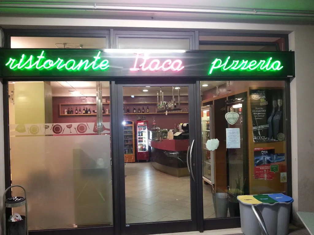 Pizzeria Itaca Corridonia restaurant in Corridonia