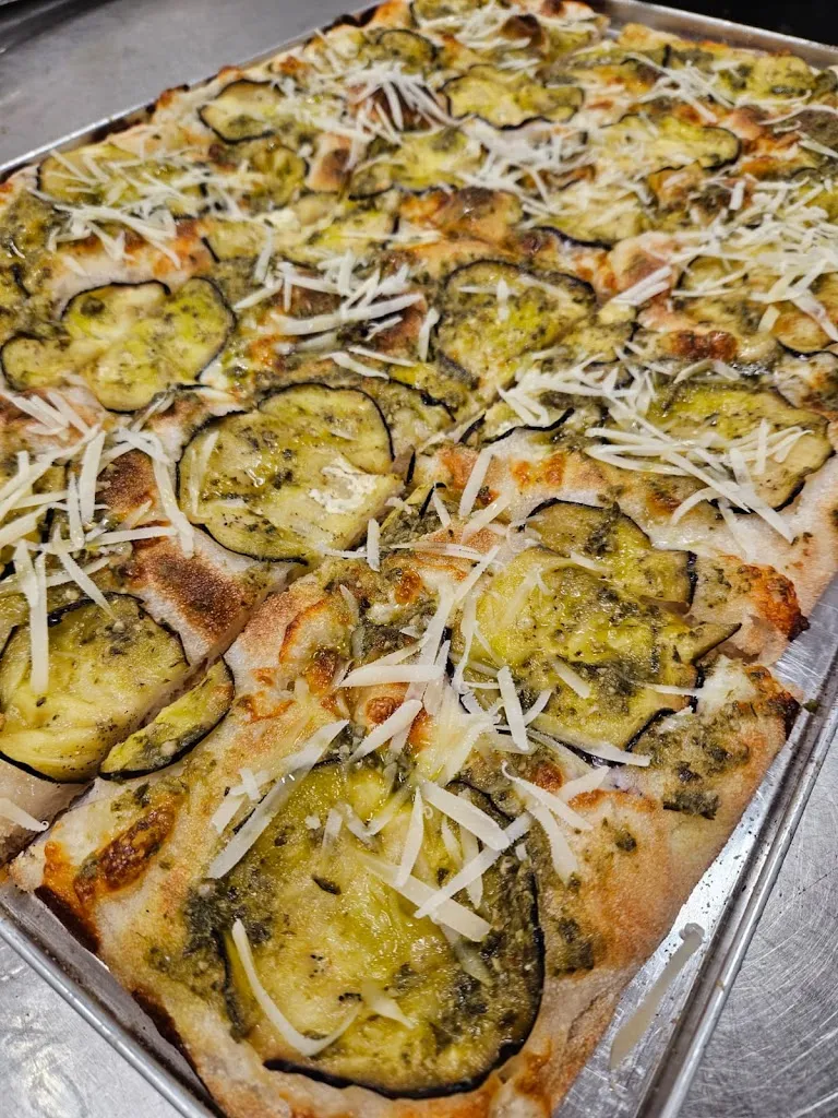 Piacere Pinsa restaurant in Corridonia