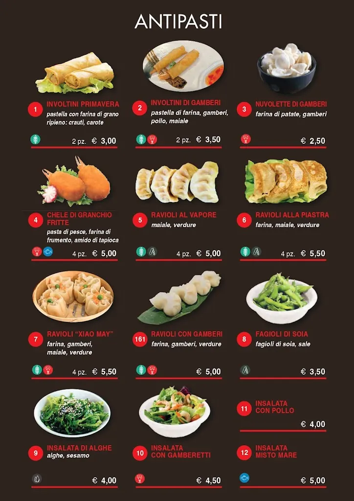 Menü_DiverXO - Fusion Experience_Corridonia_Bild_1