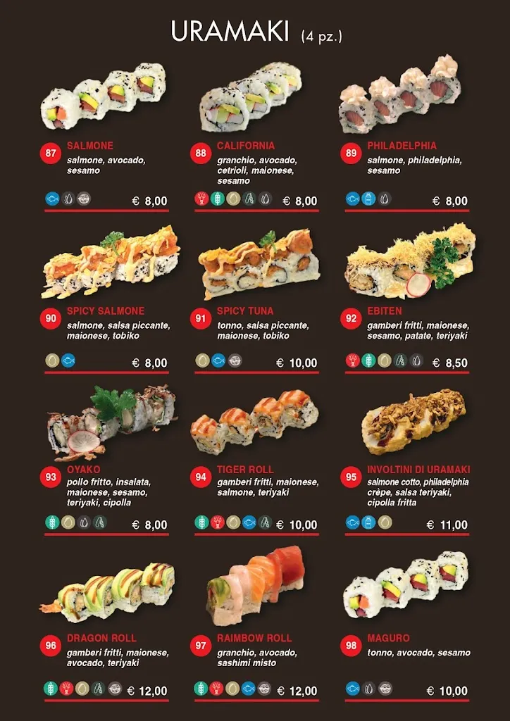 Menü_DiverXO - Fusion Experience_Corridonia_Bild_4