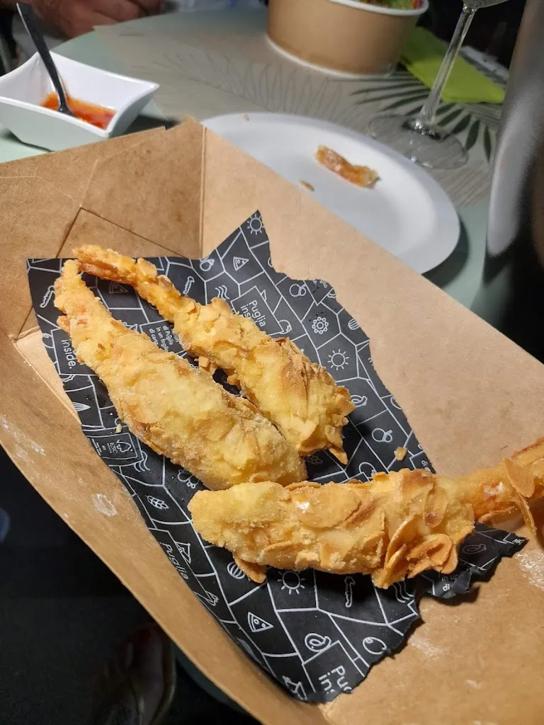 nikki palmisano_Mahalo_Casalini_review