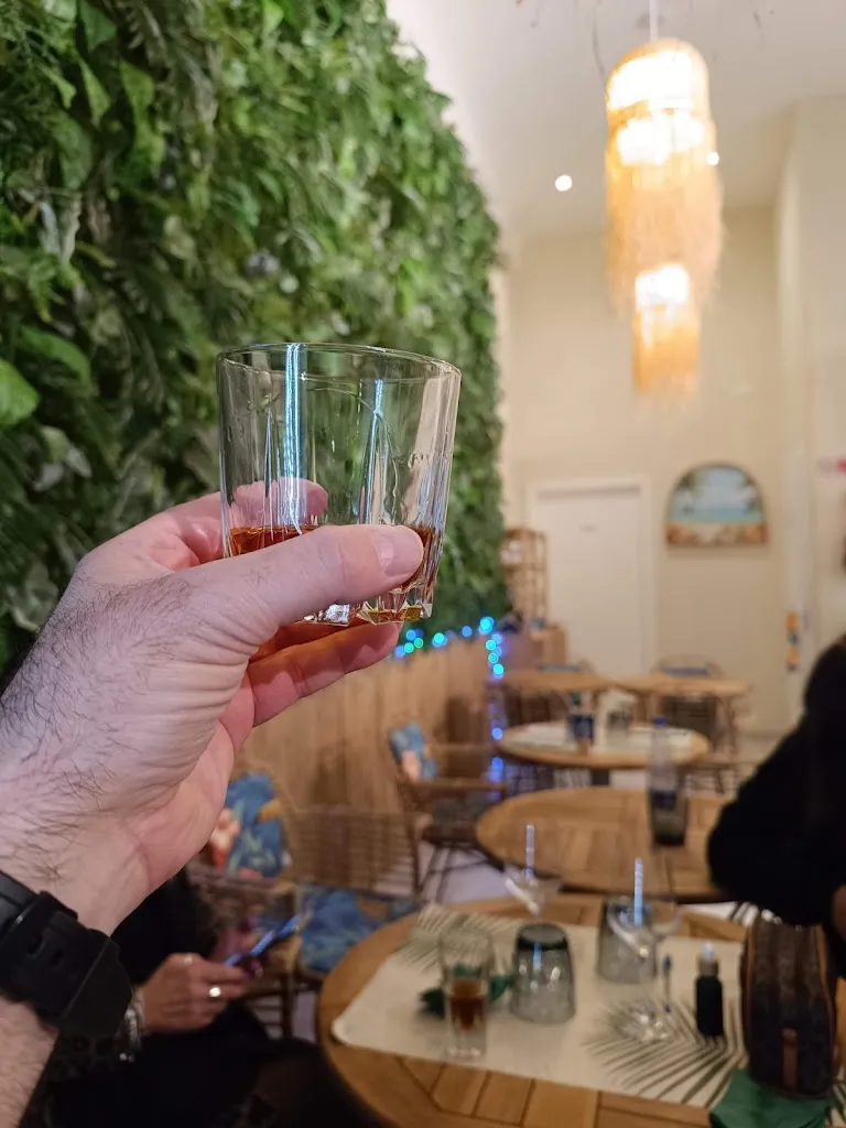 Geki Sennin_Mahalo_Casalini_review