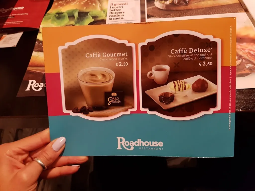 Menu_Roadhouse Restaurant Macerata_Corridonia_image_1