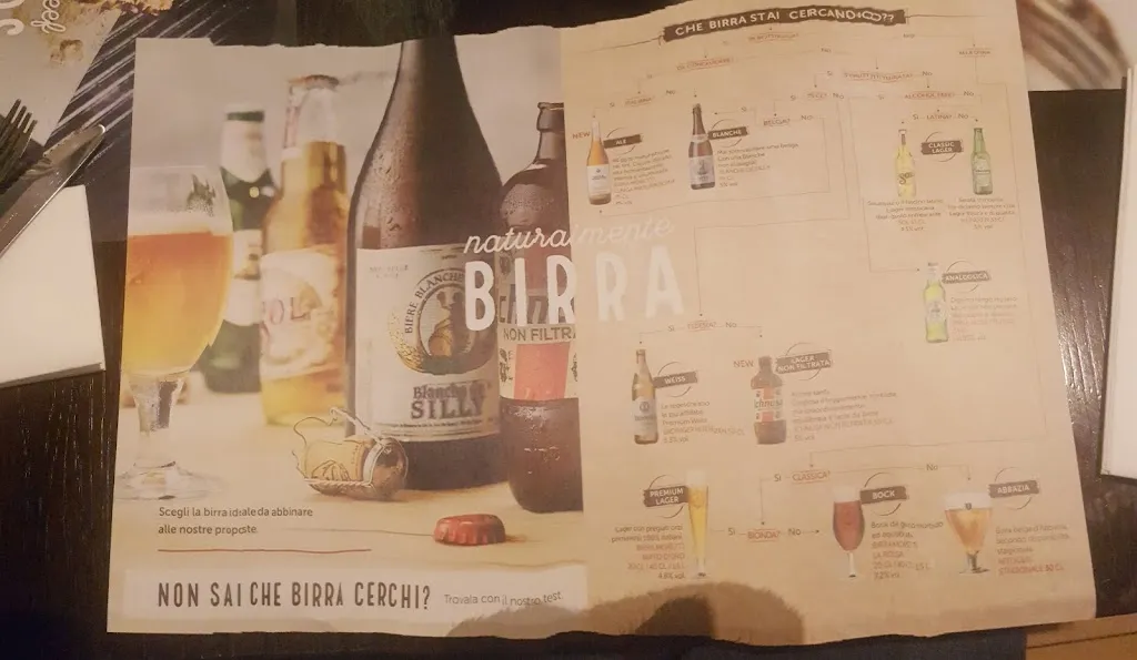 Menu_Roadhouse Restaurant Macerata_Corridonia_image_3