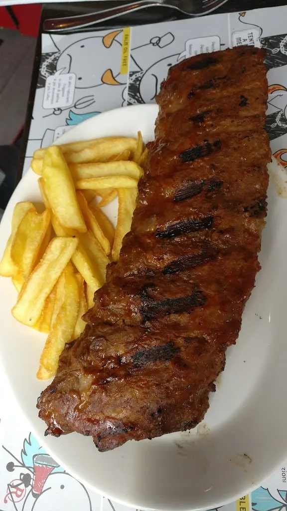 Menu_Roadhouse Restaurant Macerata_Corridonia_image_7