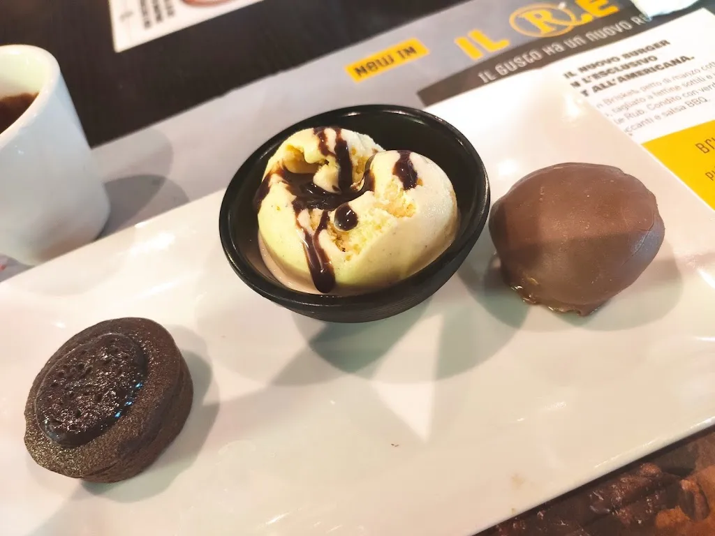 Rex_Roadhouse Restaurant Macerata_Corridonia_review