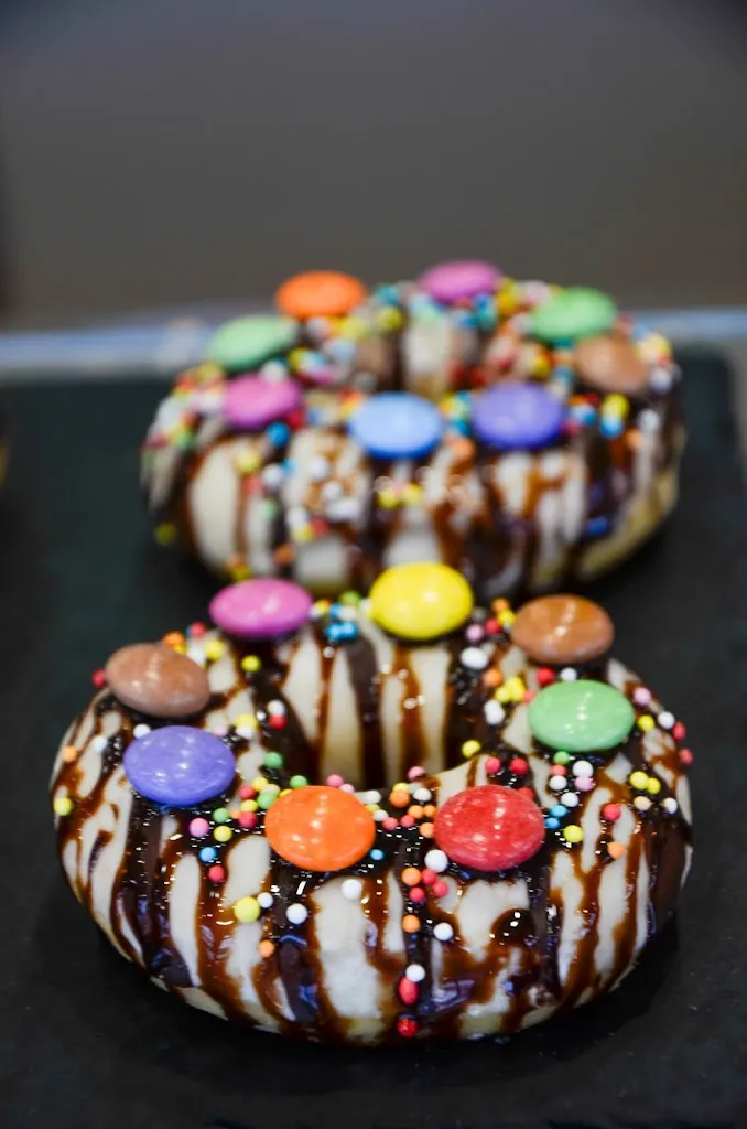 Menu_Goffee Grill - Stazione di servizio Morrovalle_Corridonia_immagine_6