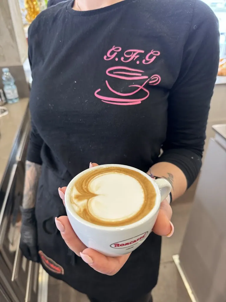 Dario Ciarlantini_Goffee Grill - Stazione di servizio Morrovalle_Corridonia_recensione