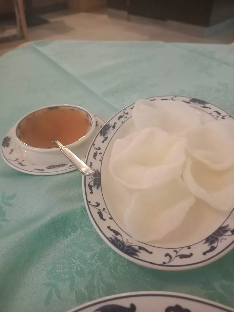 bascir al zein_La Muraglia_Corridonia_review