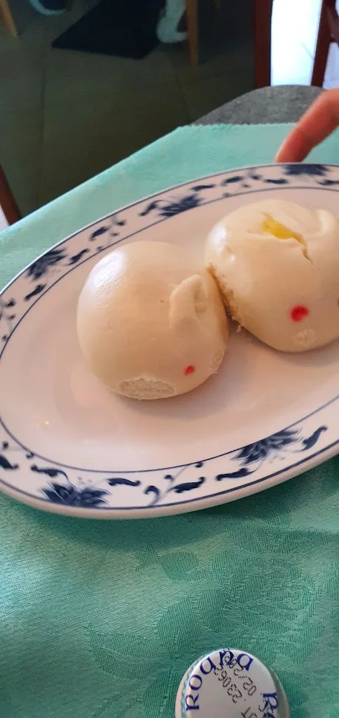 J D_La Muraglia_Corridonia_review