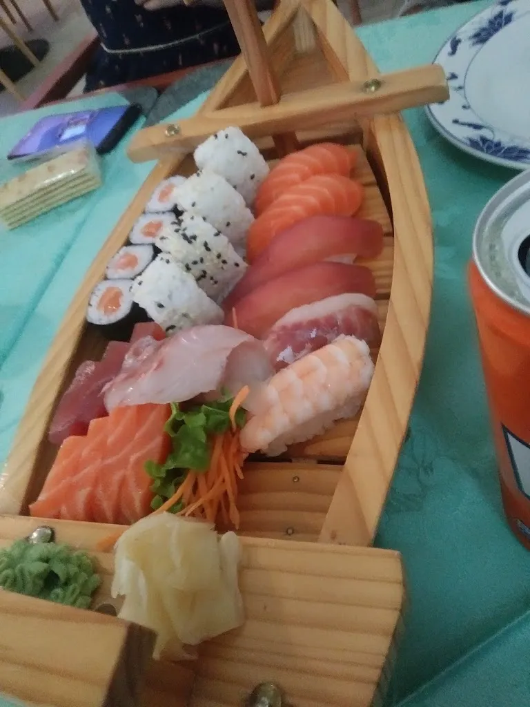 Gabry Mattana_La Muraglia_Corridonia_review