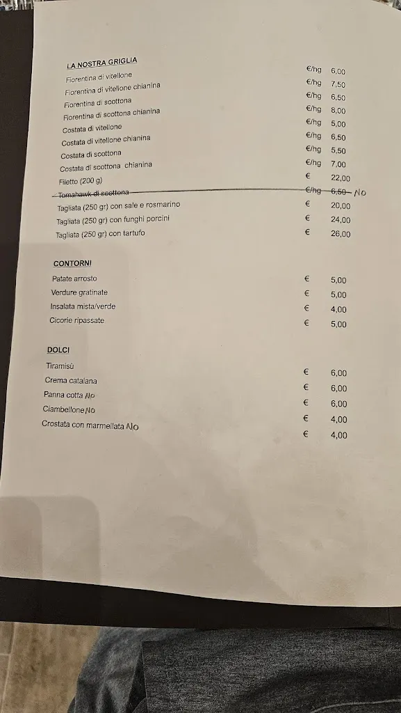 Menu_Braceria Morica_Corridonia_image_1