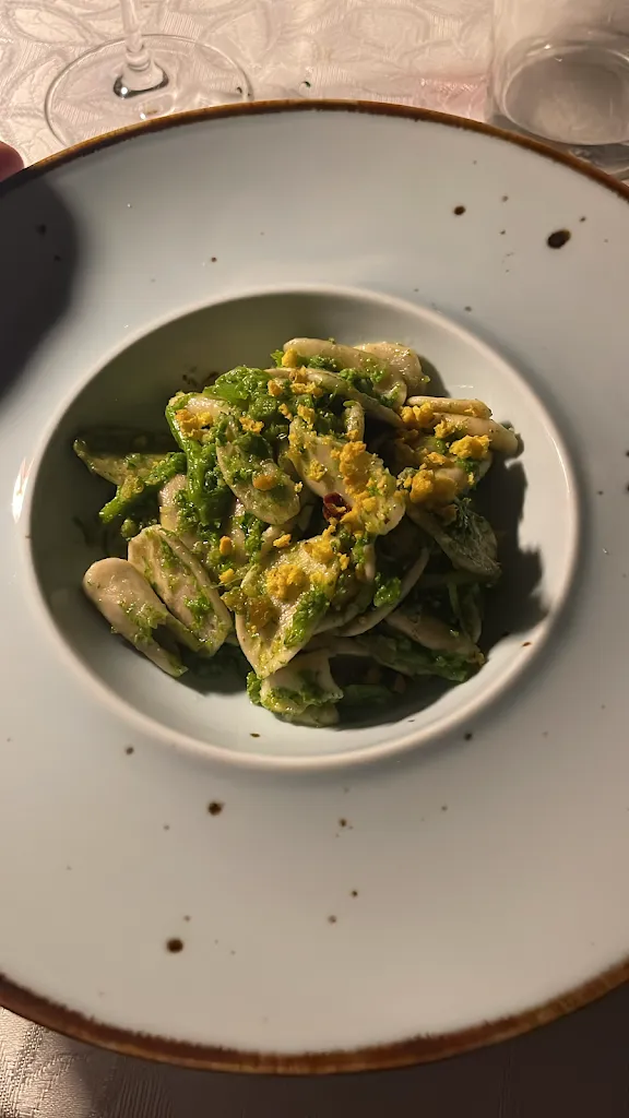 Yosi Tuval_HOME RESTAURANT Mangêm’àcchése_Casalini_review