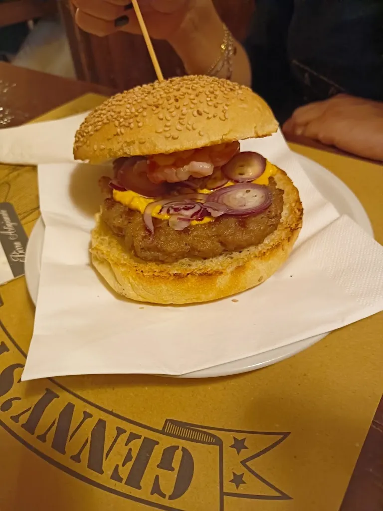 Menu_Genny's Pub_Corridonia_image_6