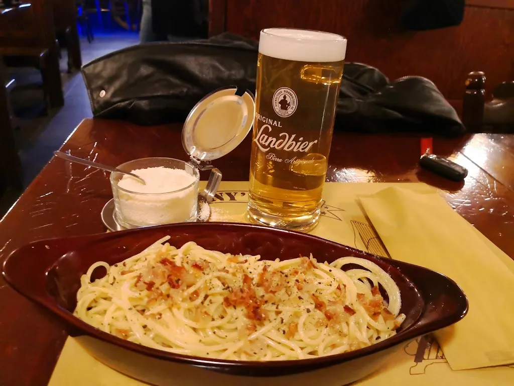 Menu_Genny's Pub_Corridonia_image_8