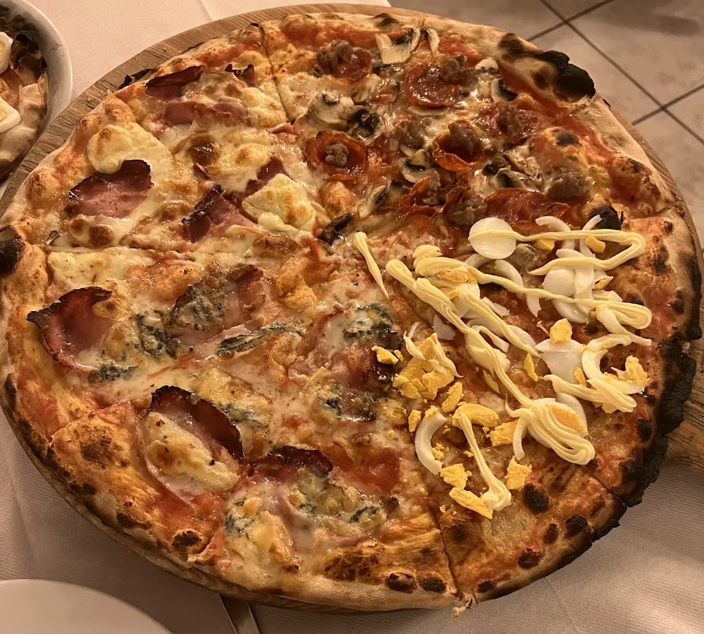 Menu_Pasarìn Pizzeria Ristorante - Cuccurano_Cuccurano_image_5