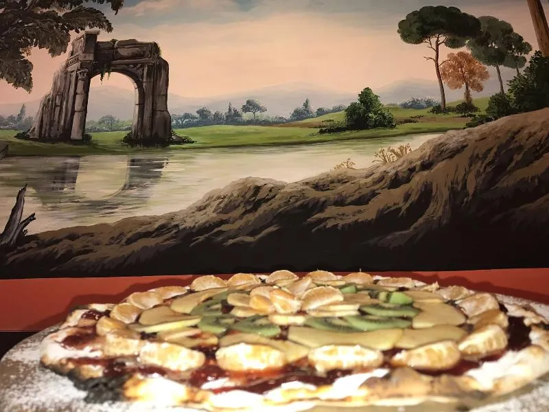 Pasarìn Pizzeria Ristorante - Cuccurano_Cuccurano_slider_image_2