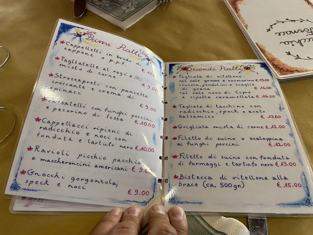 Menu_Trattoria Pizzeria Vecchia Fornace_Cuccurano_image_4