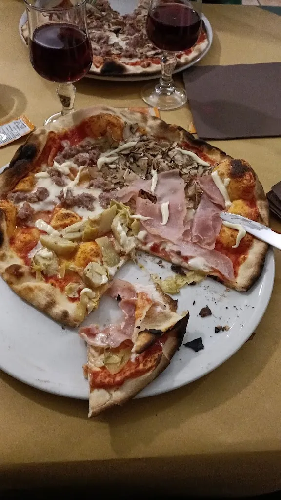 Menu_Trattoria Pizzeria Vecchia Fornace_Cuccurano_image_5