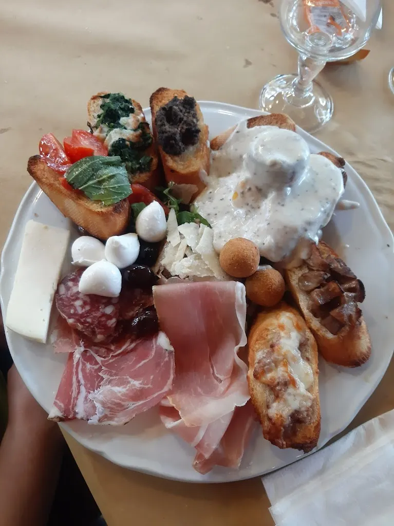 Menu_Trattoria Pizzeria Vecchia Fornace_Cuccurano_image_6