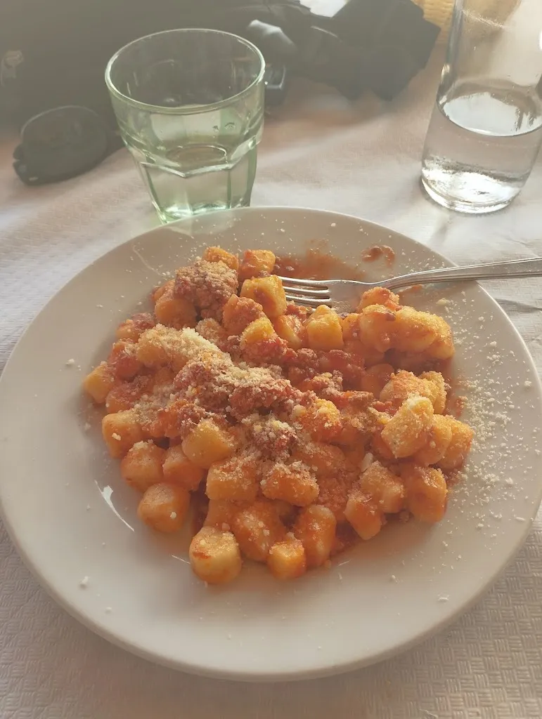 M Maffeo_Trattoria Da Farina_Cuccurano_review