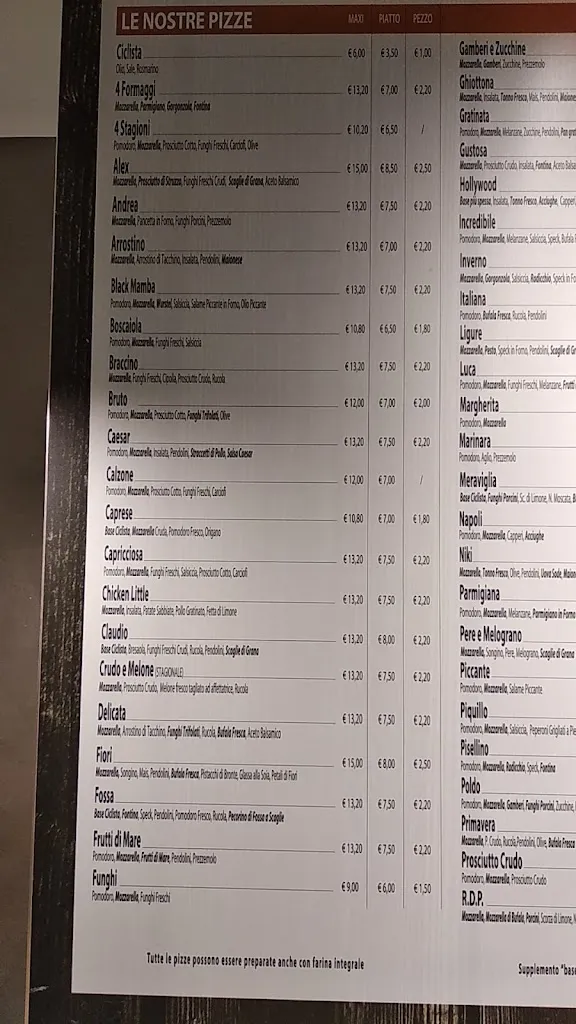 Menu_Pizzeria Braccino Cuccurano_Cuccurano_image_2