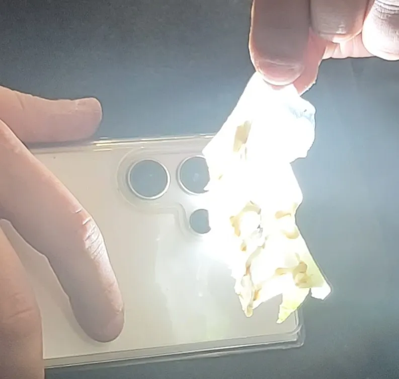 Luigi BONSIGNORE_Pizzeria Braccino Cuccurano_Cuccurano_review