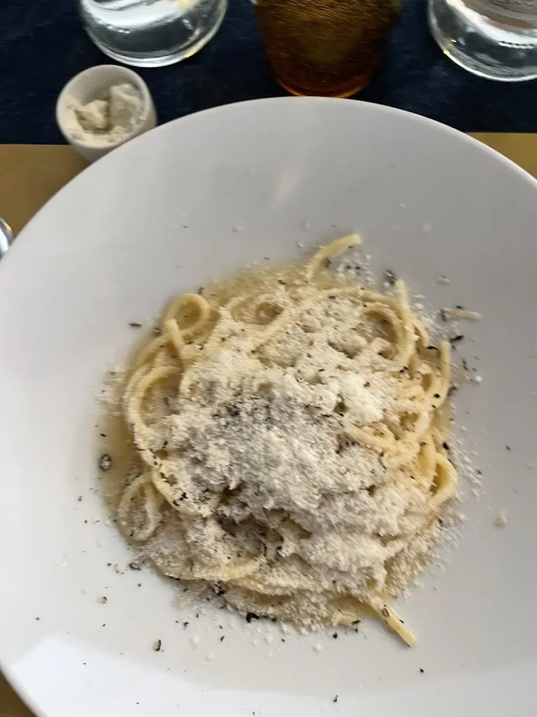 Antonio Masciovecchio_Il Cuciniere_Cuccurano_review