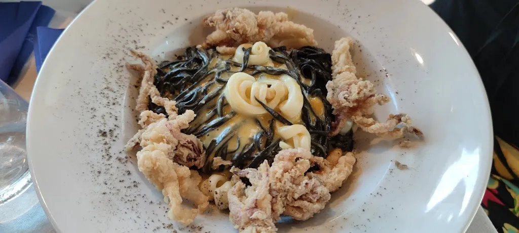 Luciano Melli_Cruiser Cafè & Restaurant_Cuccurano_review