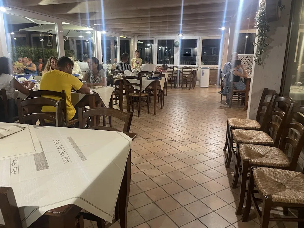 Paola Mollica_Cruiser Cafè & Restaurant_Cuccurano_review