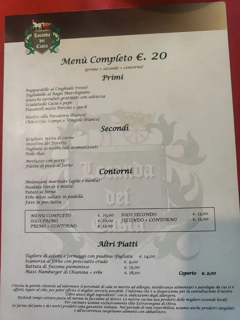 Menu_Locanda dei Casta_Cuccurano_image_1