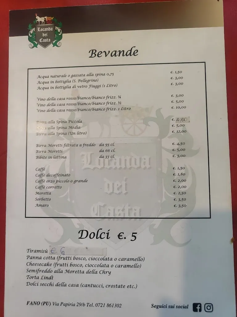 Menu_Locanda dei Casta_Cuccurano_image_2