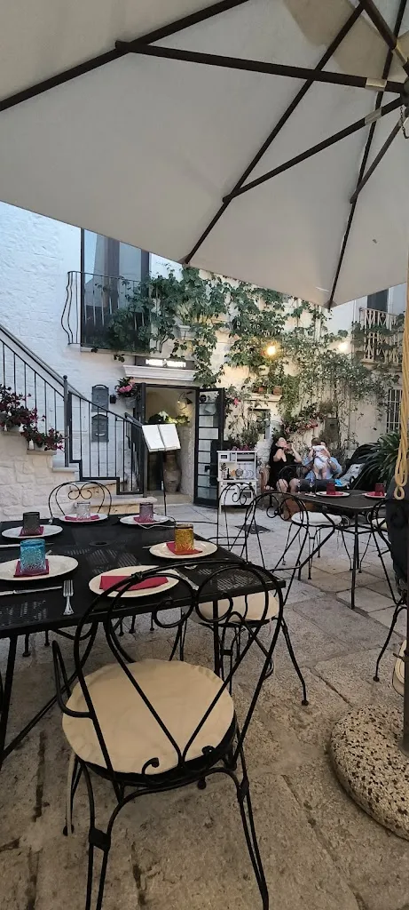 Natty H_Ristorante Mezzofanti_Casalini_review