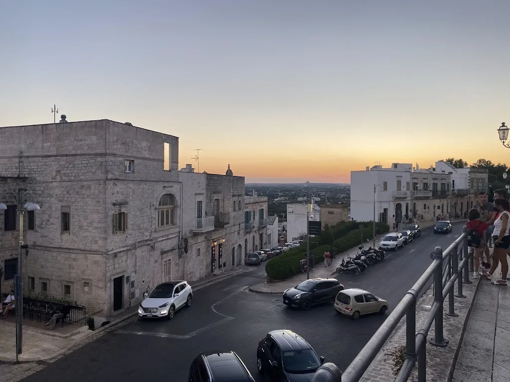 Raphaël MONTOIS_Ristorante Mezzofanti_Casalini_review