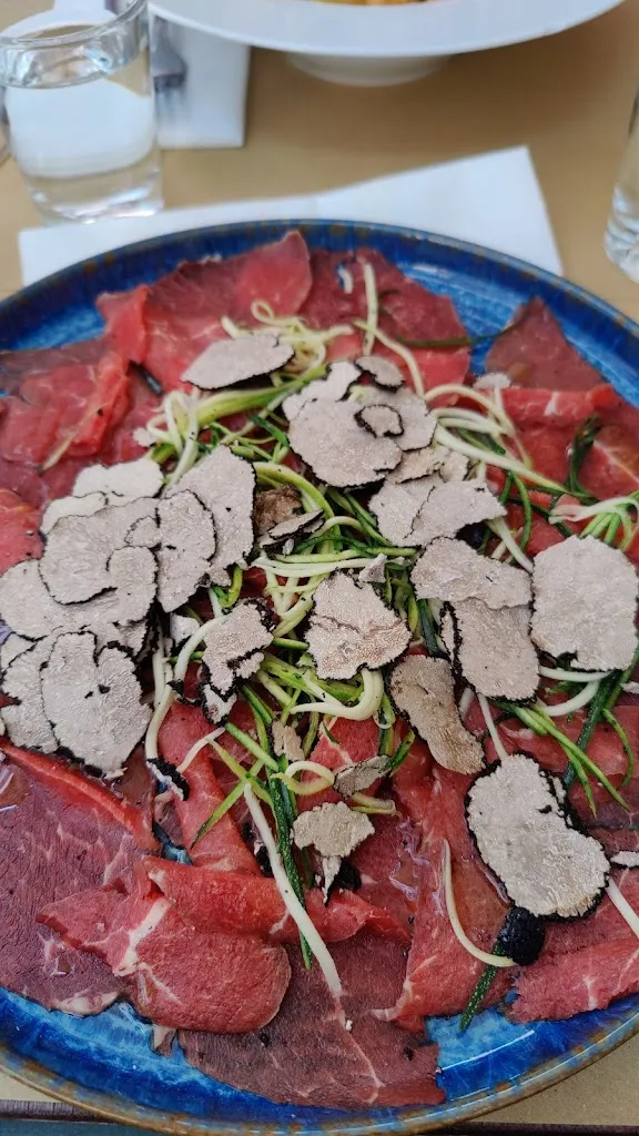 Cordee Skywalker_Osteria dalla Peppa_Cuccurano_review