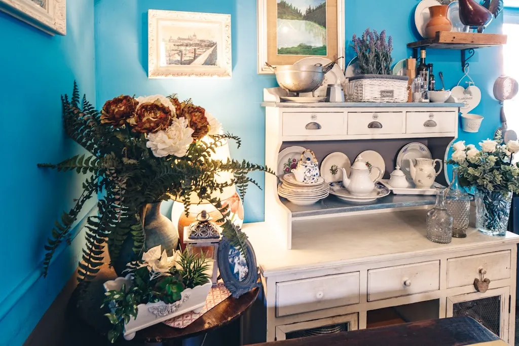 Osteria dalla Peppa restaurant in Cuccurano