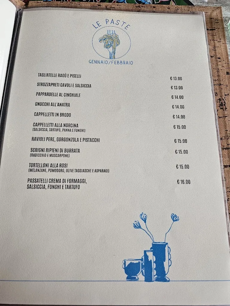 Menu_Osteria del Pisello_Cuccurano_image_3