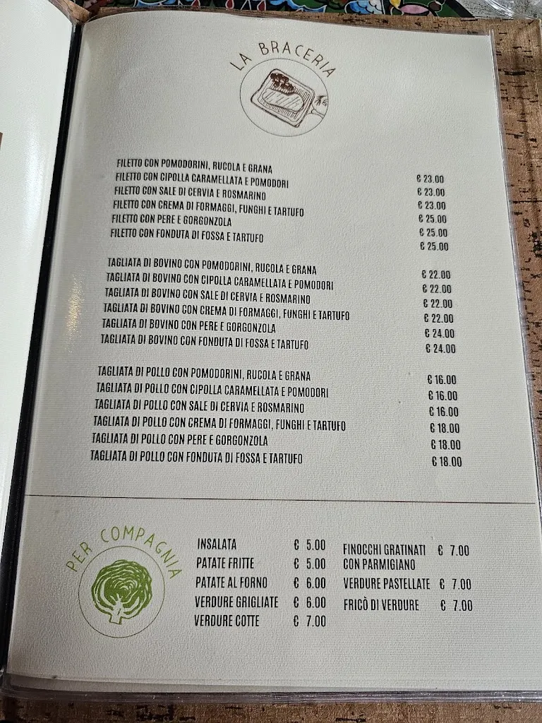 Menu_Osteria del Pisello_Cuccurano_image_4