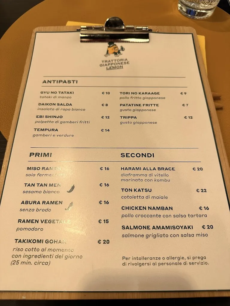Menu_Trattoria giapponese Lemon_Cuccurano_image_2