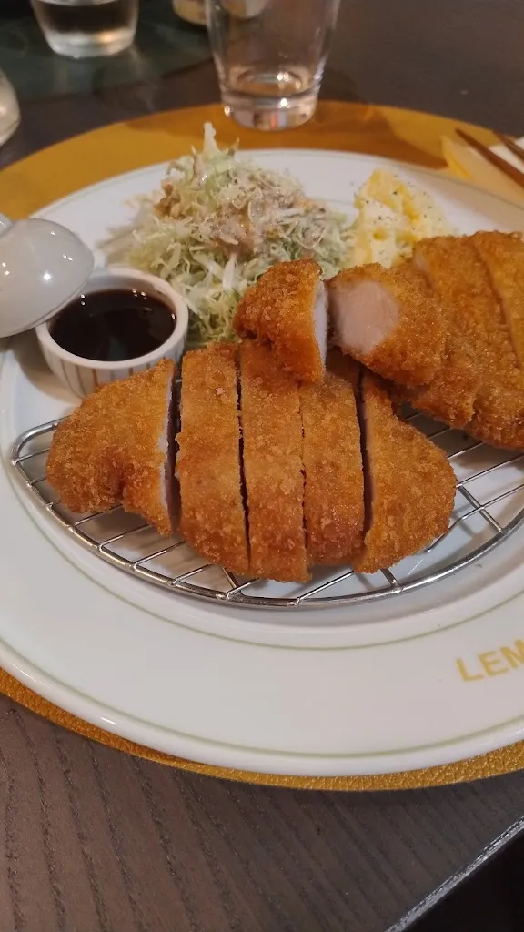 Alice Giannoni_Trattoria giapponese Lemon_Cuccurano_review