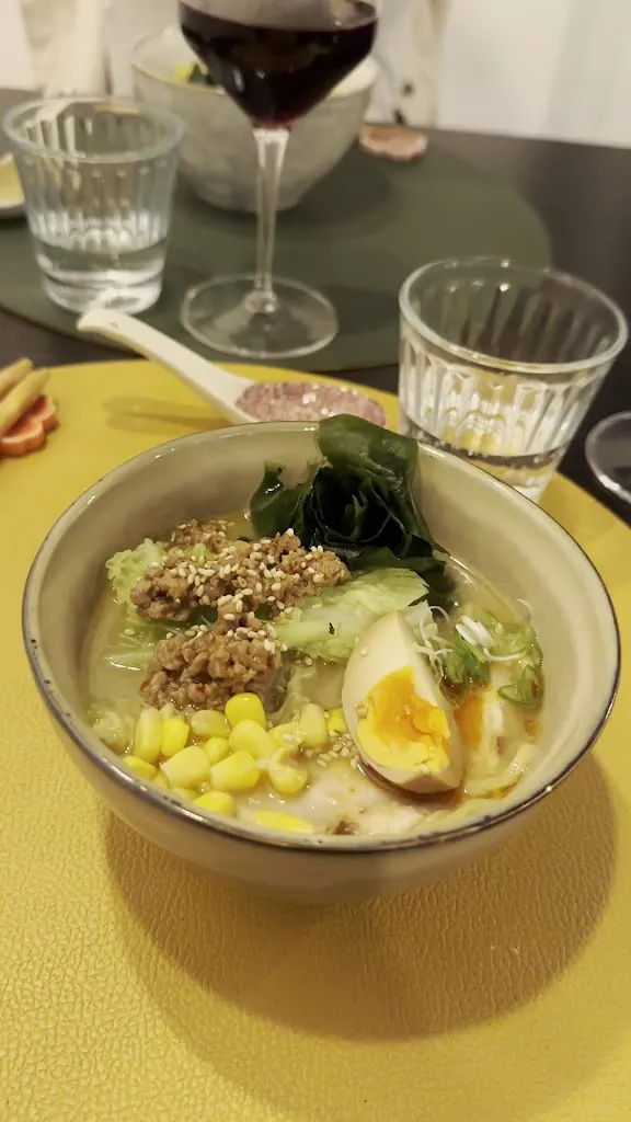 Trattoria giapponese Lemon_Cuccurano_slider_image_2