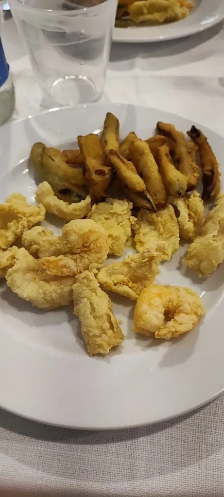 Domenico Pedata_Ristorante Il Gattopardo_Cuccurano_review