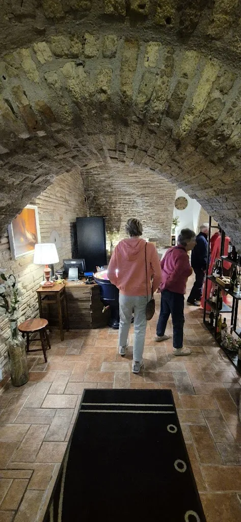 Chris Wright_Taverna del Ghiottone_Cuccurano_review