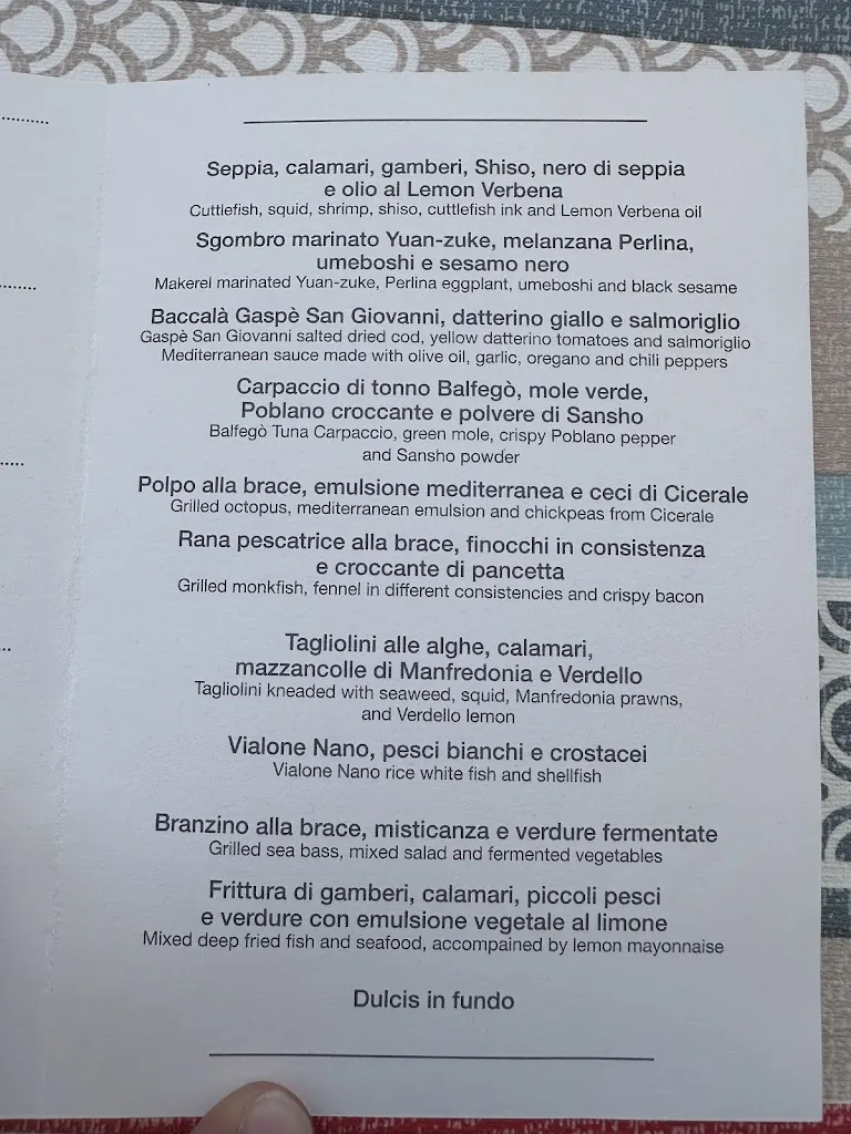 Menu_Ristorante AlMare - Fano_Cuccurano_image_2