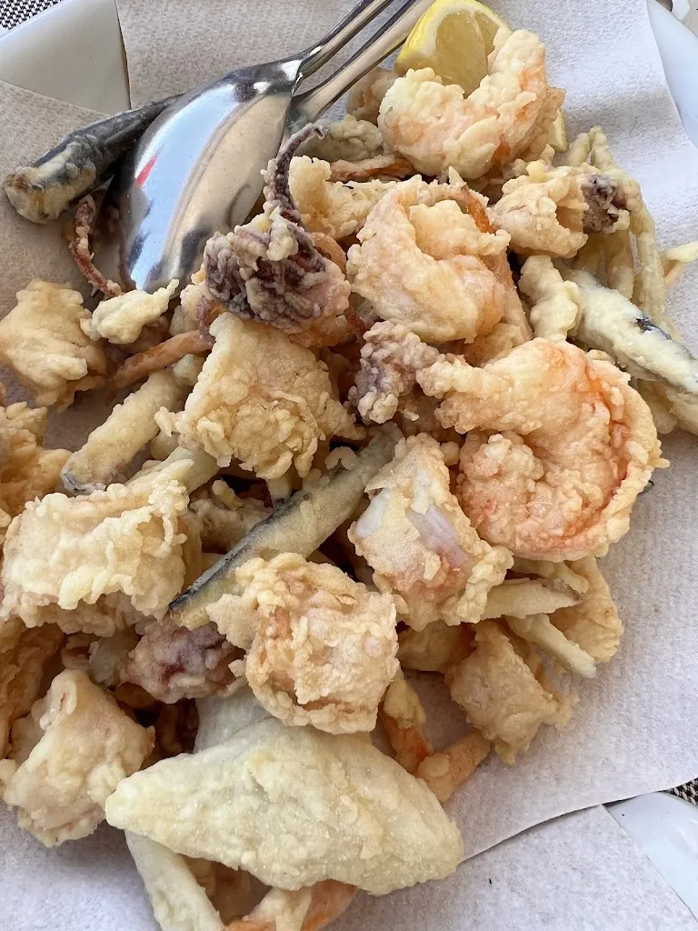 Marianna Virgili_Ristorante AlMare - Fano_Cuccurano_review